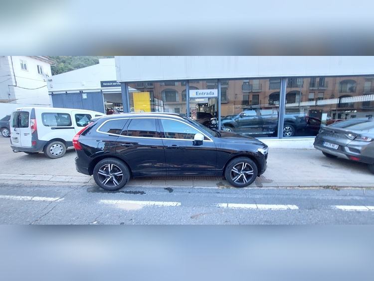 Volvo Xc 60 150CV foto 2